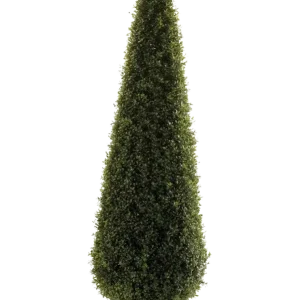 Künstliche Buchsbaumpyramide - Lucy | 135 cm