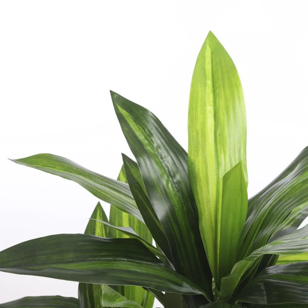 Künstliche Dracaena-Pflanze – H110 x Ø60 cm