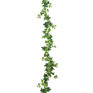 Künstliche Efeu Girlande - Anne | 180 cm