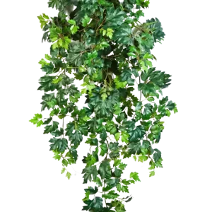 Künstliche Hänge-Weinrebe - Artur | 90 cm