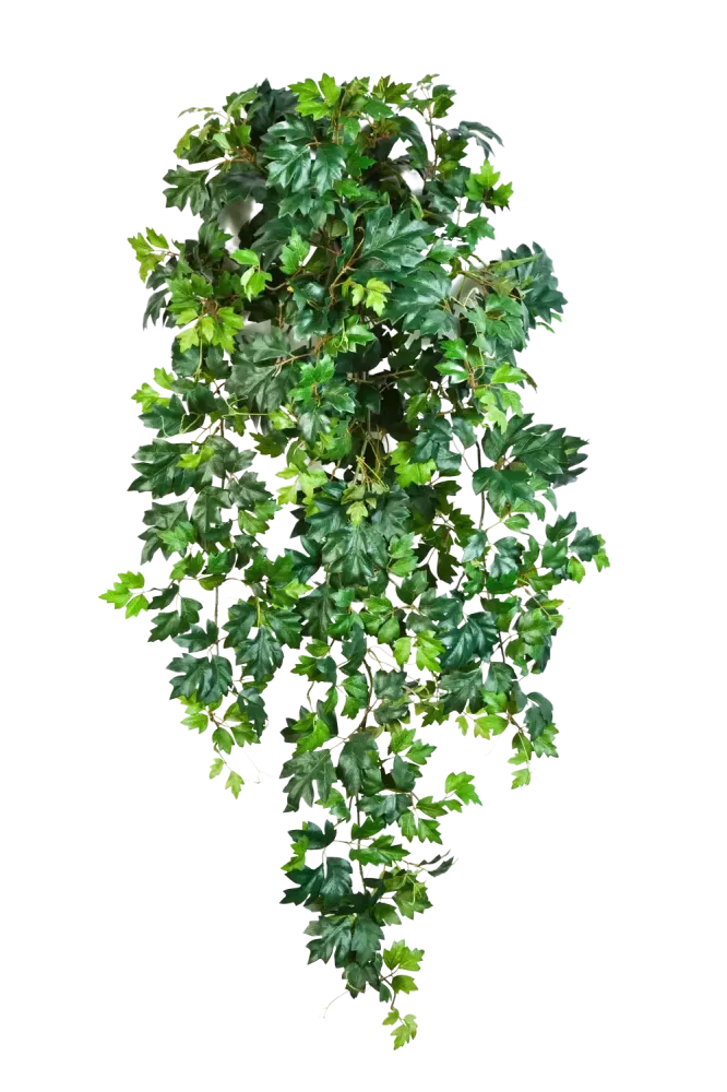Künstliche Hänge-Weinrebe - Artur | 90 cm