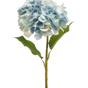 Künstliche Hortensie - Dilli | 52 cm, Steckpflanze