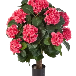 Künstliche Hortensie - Nils | 62 cm
