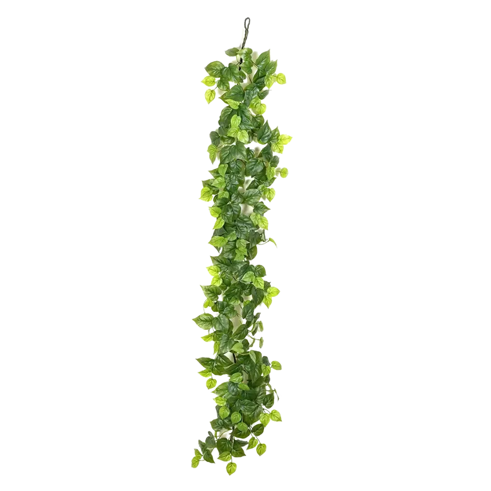 Künstliche Monstera Girlande - Beatrice | 180 cm