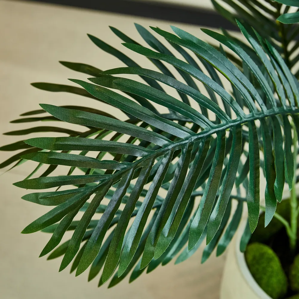 Künstliche Palme – Senara | 90 cm
