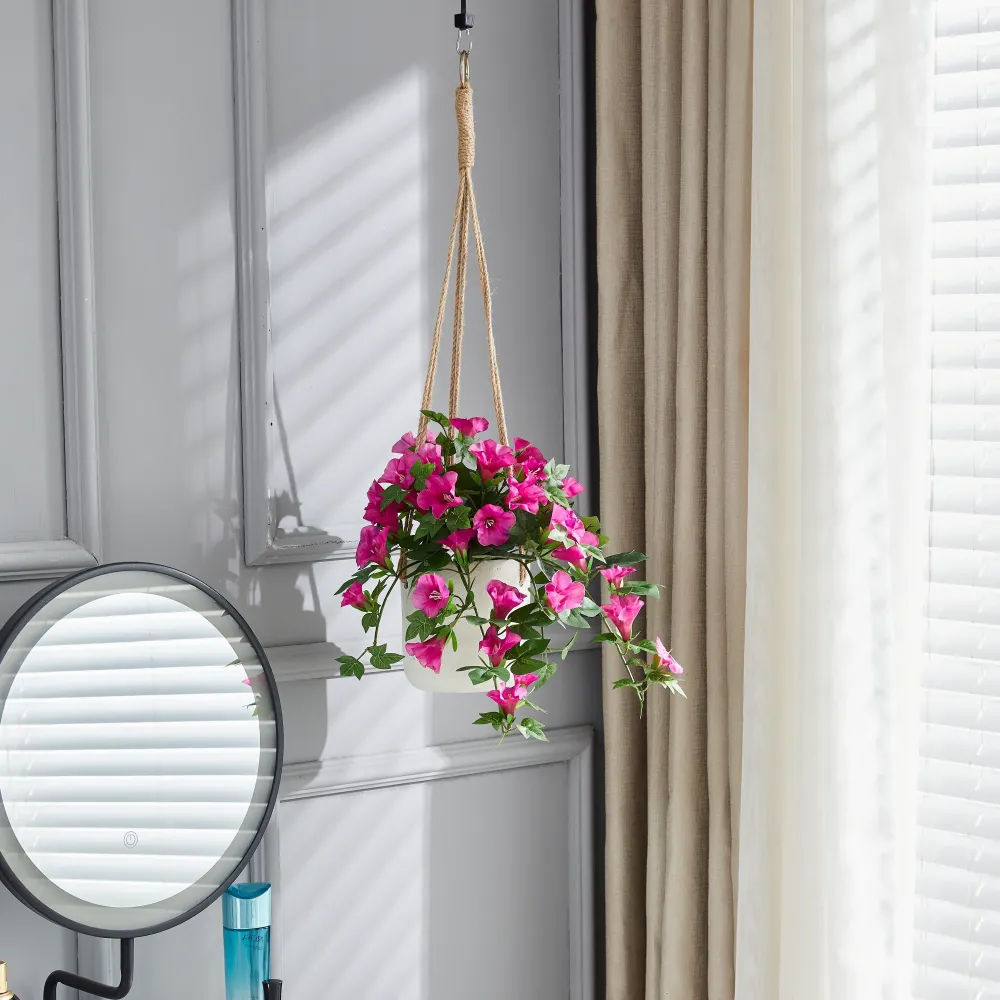 Künstliche Prunkwinde – Xanthe | 45 cm
