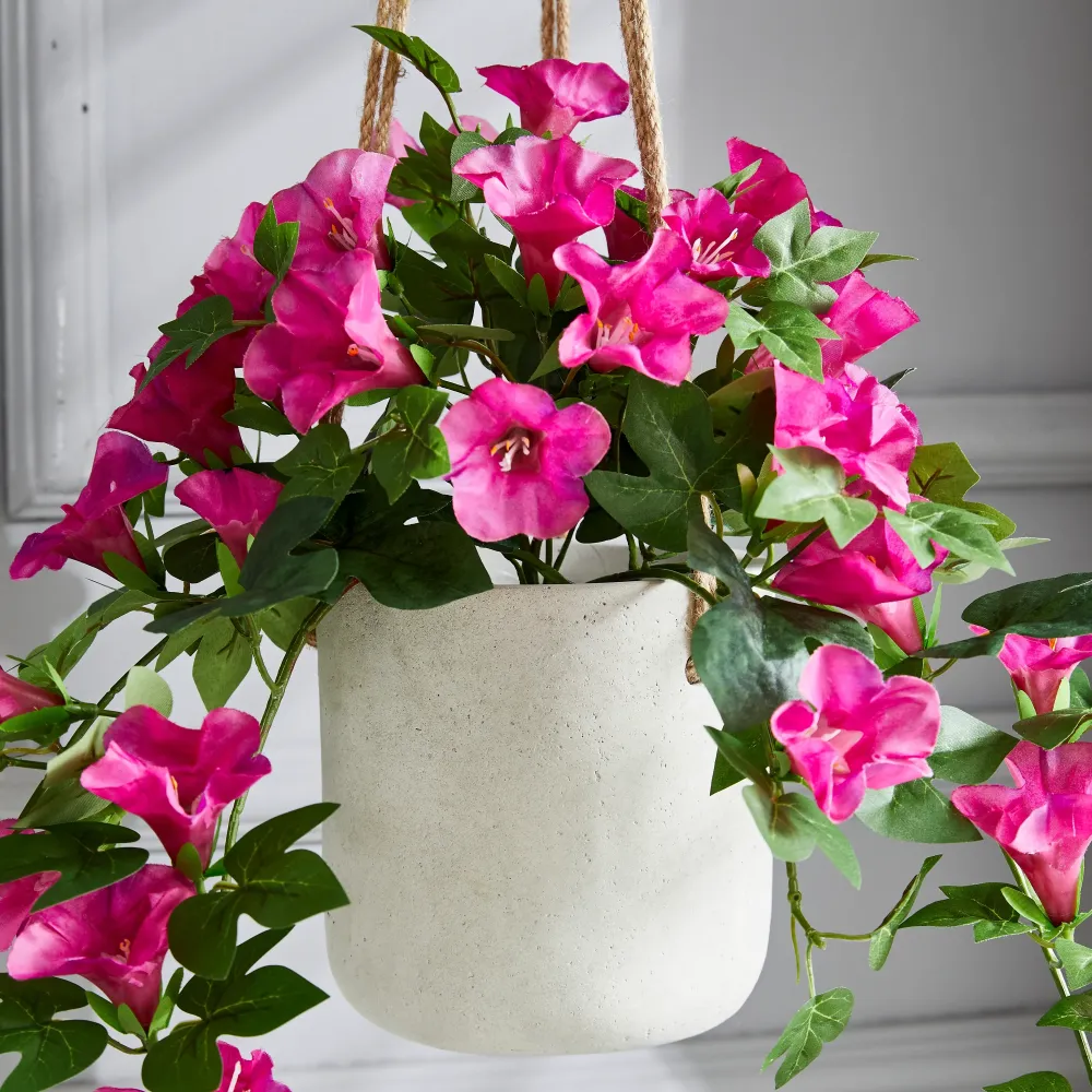 Künstliche Prunkwinde – Xanthe | 45 cm