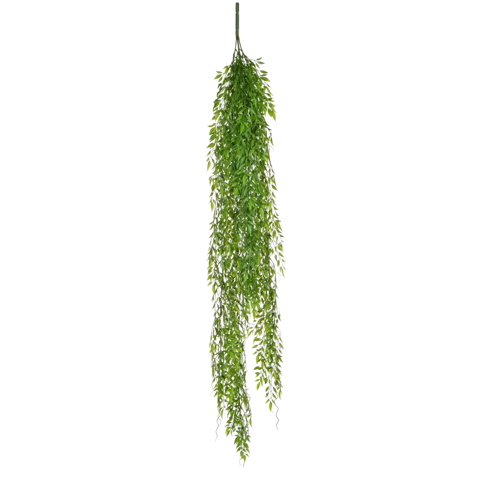 Künstliche Weide - Volker | 125 cm