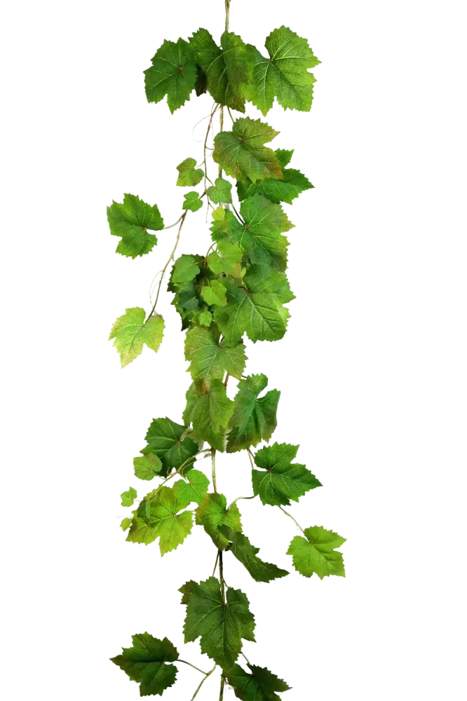 Künstliche Weinreben Girlande - Bela | 180 cm