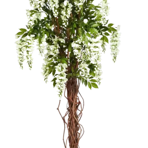 Künstliche Wisteria Liana - Ria | 180 cm