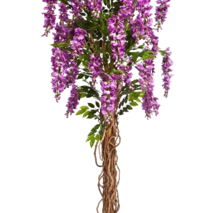 Künstliche Wisteria Liana - Rita | 180 cm