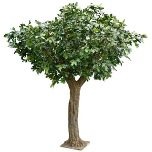 Künstlicher Ahornbaum Fred | 360cm