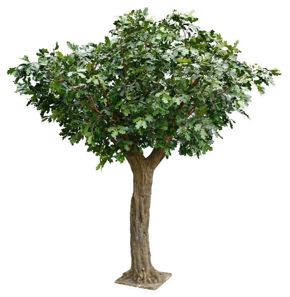 Künstlicher Ahornbaum Fred | 360cm