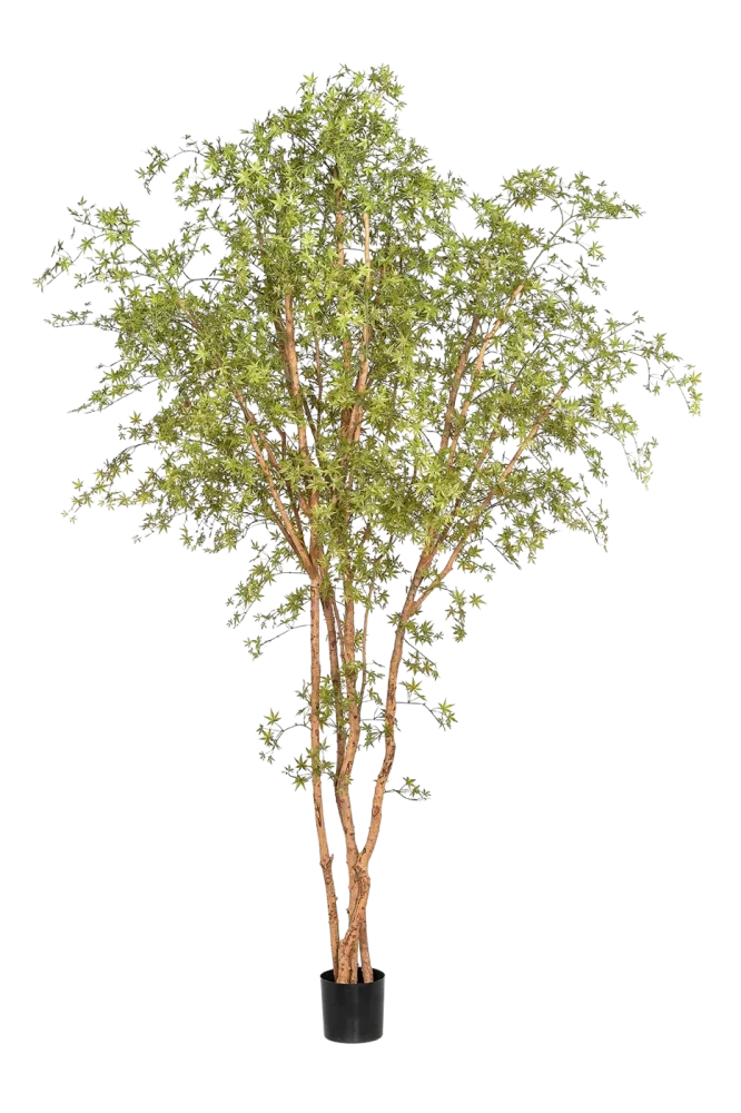 Künstlicher Ahornbaum - Pagur | 330 cm