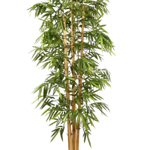 Künstlicher Bambus – Kenai | 210 cm