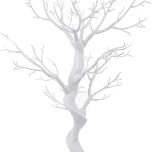 Künstlicher Baum Hochzeit Deko Abziehbarer Wunschbaum