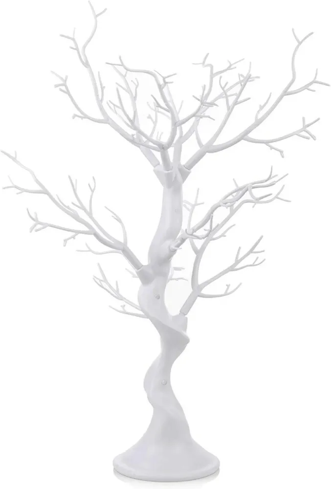 Künstlicher Baum Hochzeit Deko Abziehbarer Wunschbaum