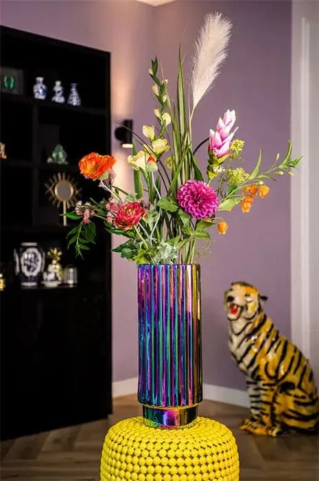 Künstlicher XL Blumenstrauß - Abbi | 110cm