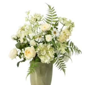 Künstlicher Blumenstrauß - Timba | 65 cm