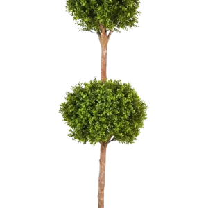 Künstlicher Buchsbaum - Ruben | 165 cm