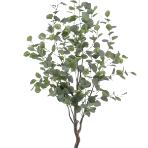 Künstlicher Eucalyptus Baum - Christopher | 120 cm
