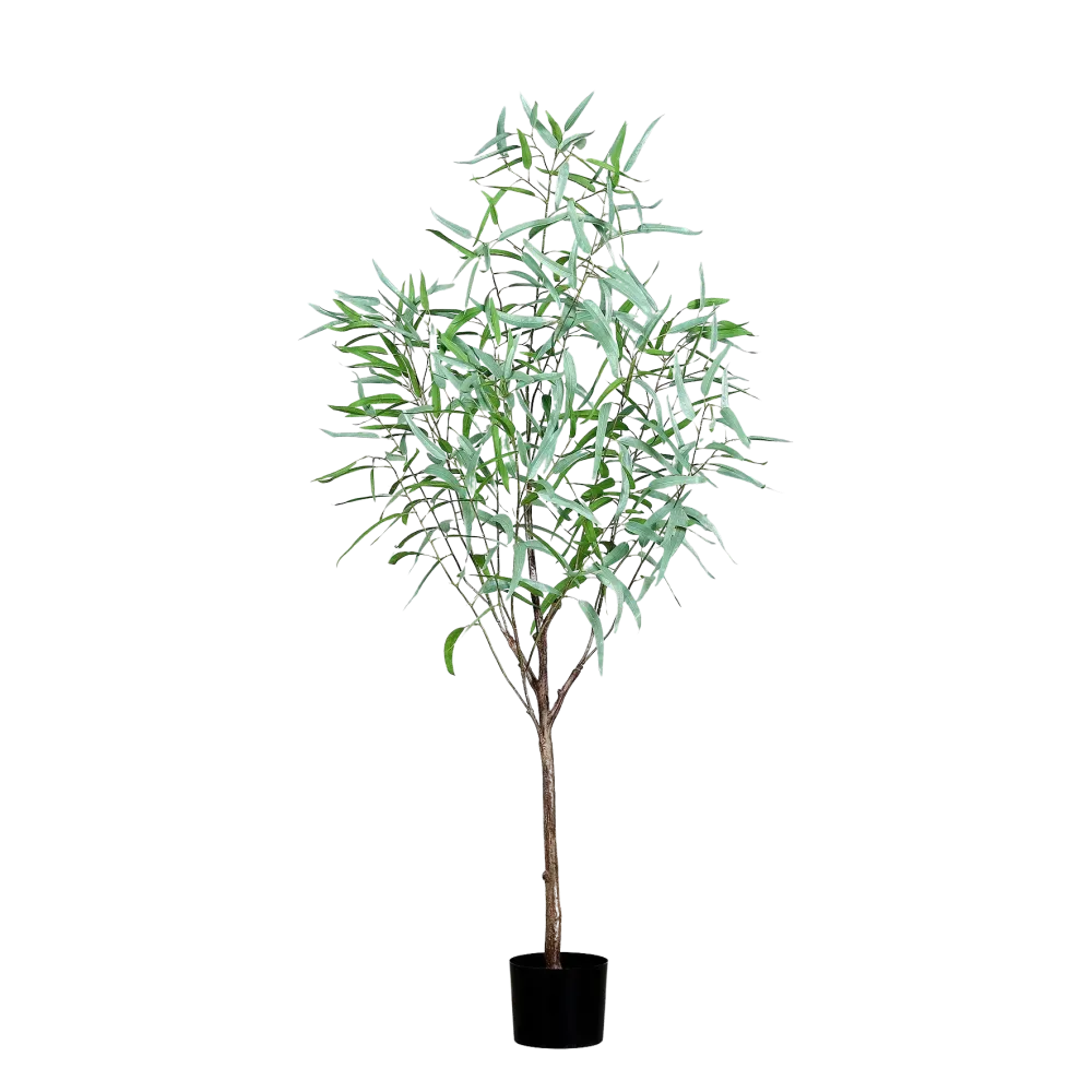 Künstlicher Eukalyptus - Manfred | 165 cm