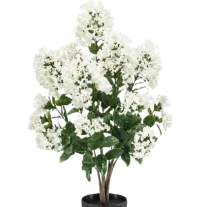 Künstlicher Flieder - August | 65 cm
