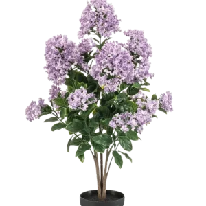 Künstlicher Flieder - Pina | 65 cm