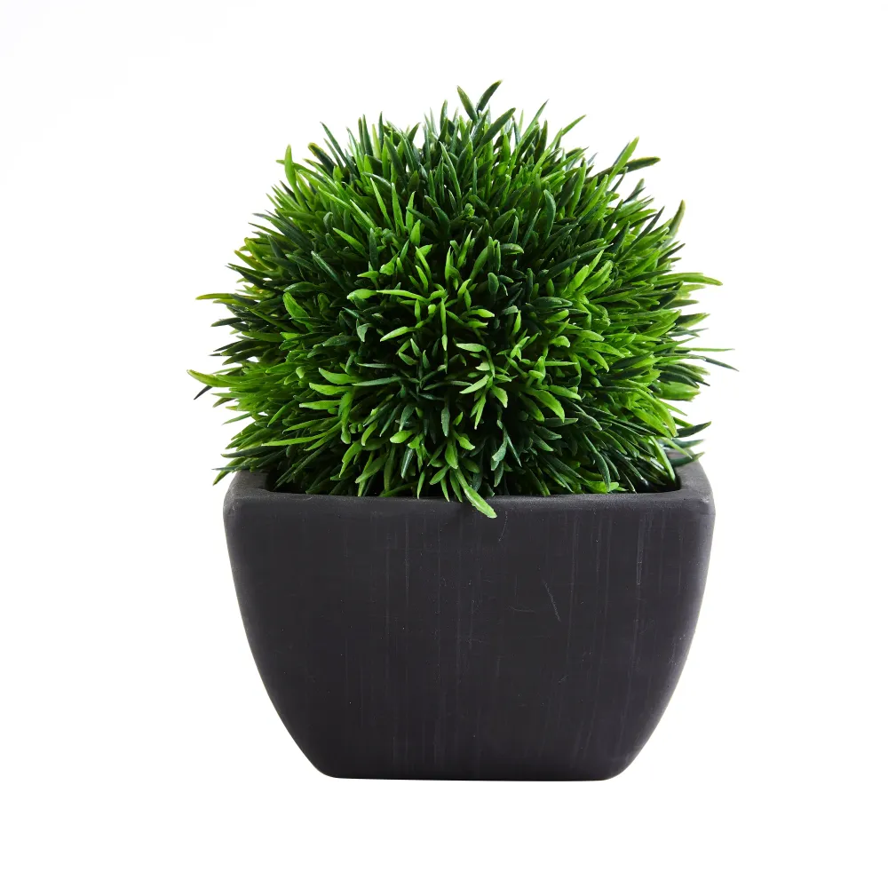 Künstlicher Grasball – Sibylla | 21 cm