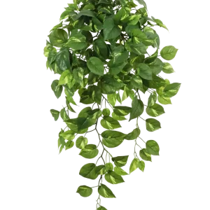 Künstlicher Hänge-Pothos - Bella | 85 cm