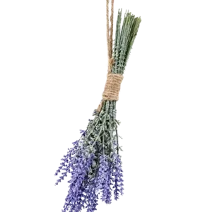 Künstlicher Lavendel Bund - Octan | 24 cm