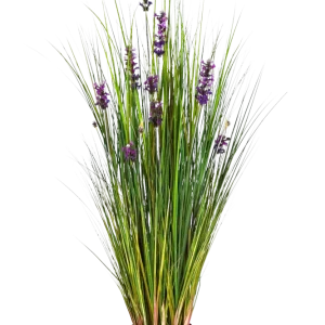 Künstlicher Lavendel - Milly | 120 cm