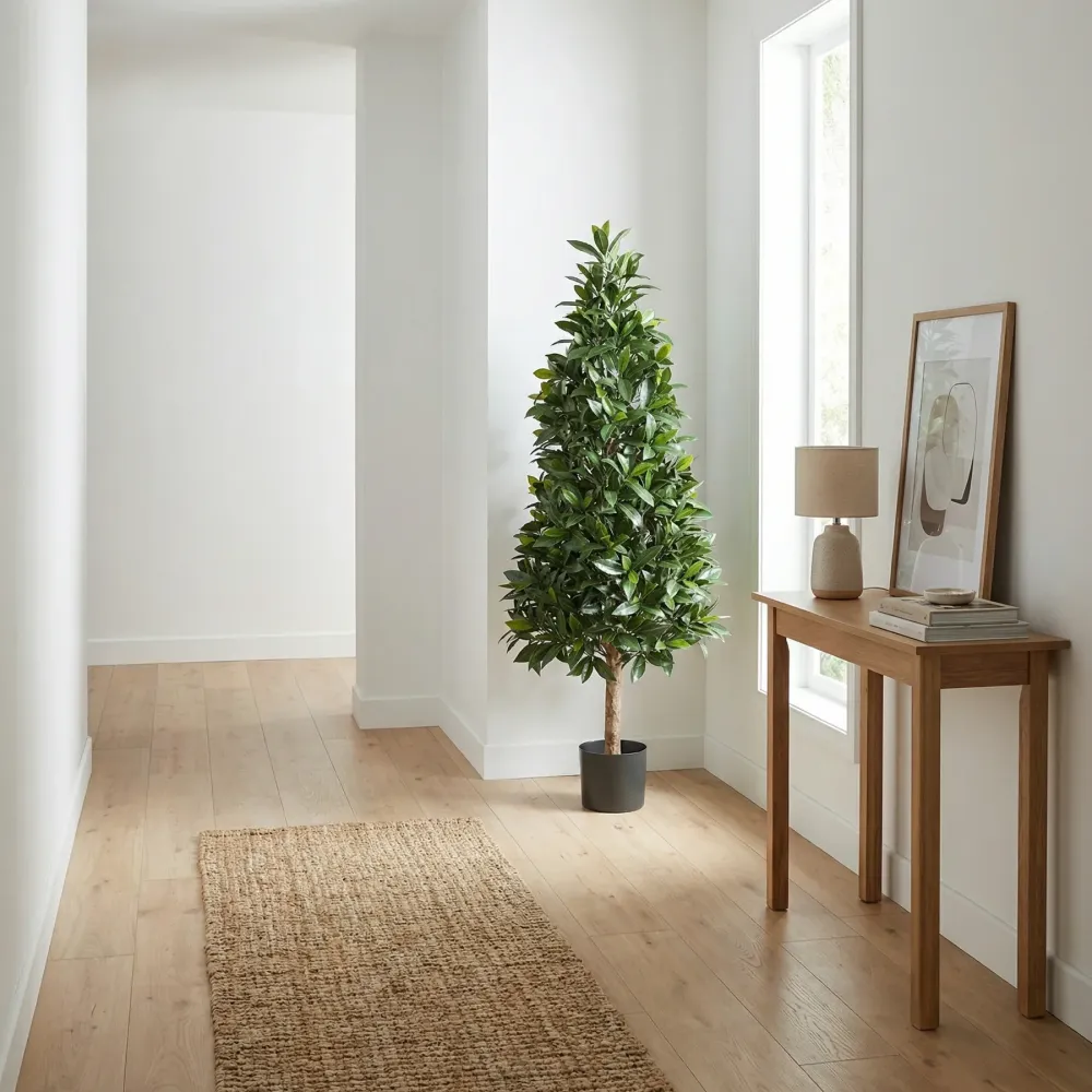 Künstlicher Lorbeer - Tamina | 140 cm