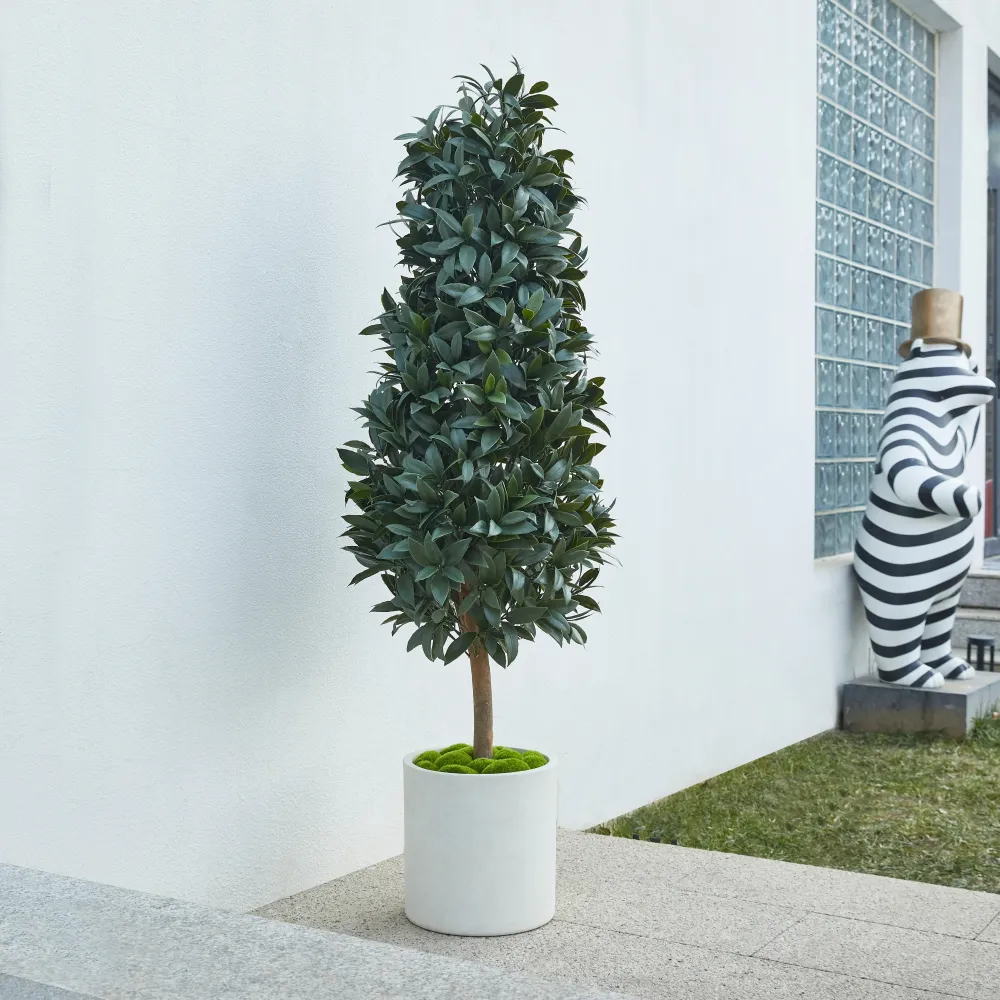 Künstlicher Lorbeerbaum – Alarion | 150 cm