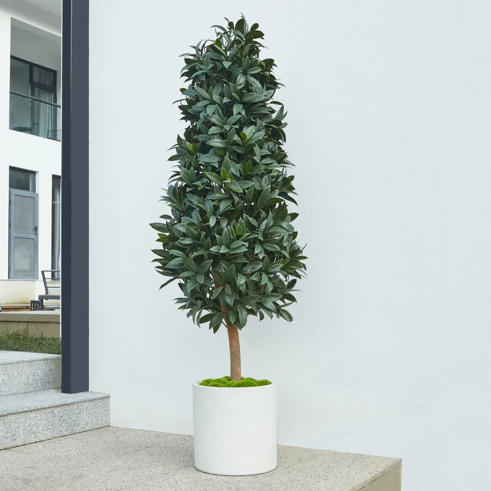 Künstlicher Lorbeerbaum – Alarion | 150 cm