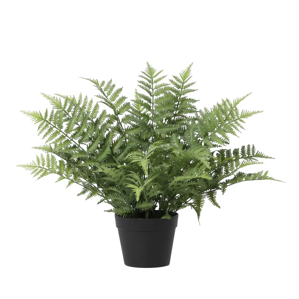 KÜNSTLICHER Nephrolepis exaltata – 59 cm
