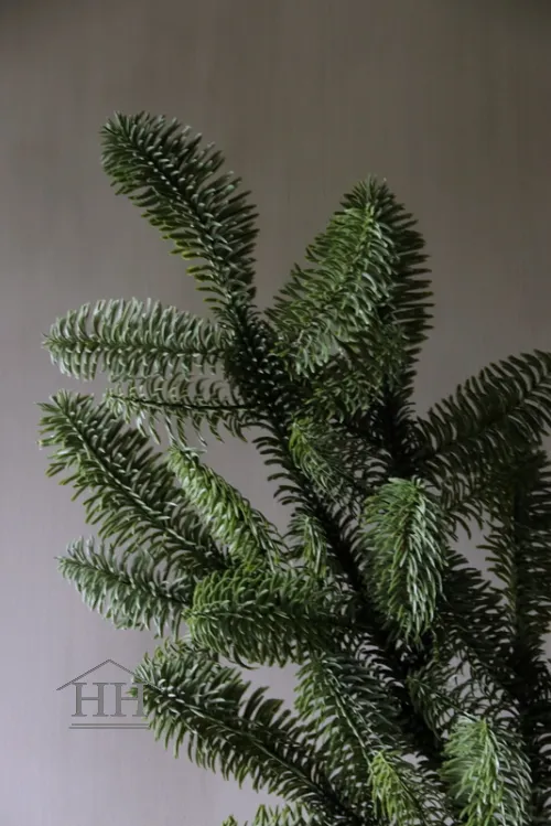 Künstlicher Nordmann-Kiefernzweig 70cm