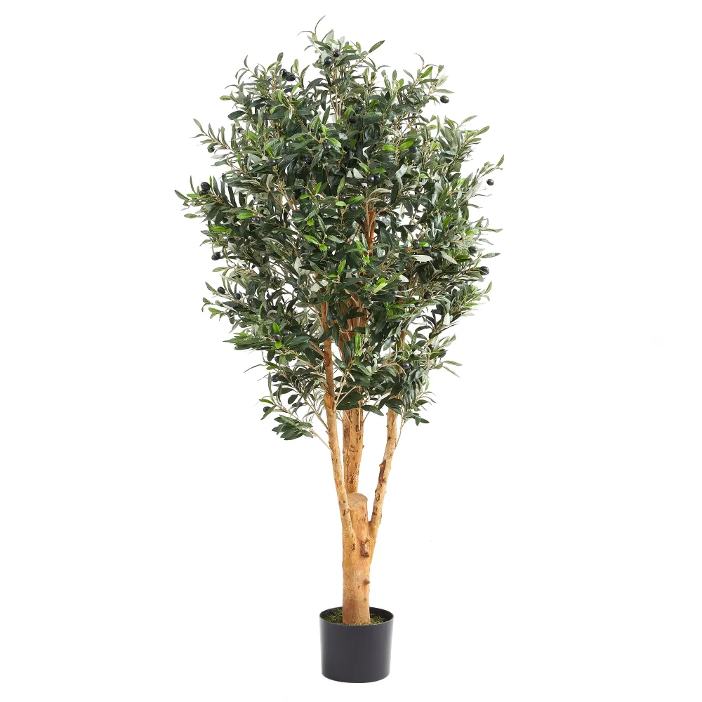 Künstlicher Olivenbaum – Lysandra | 150 cm