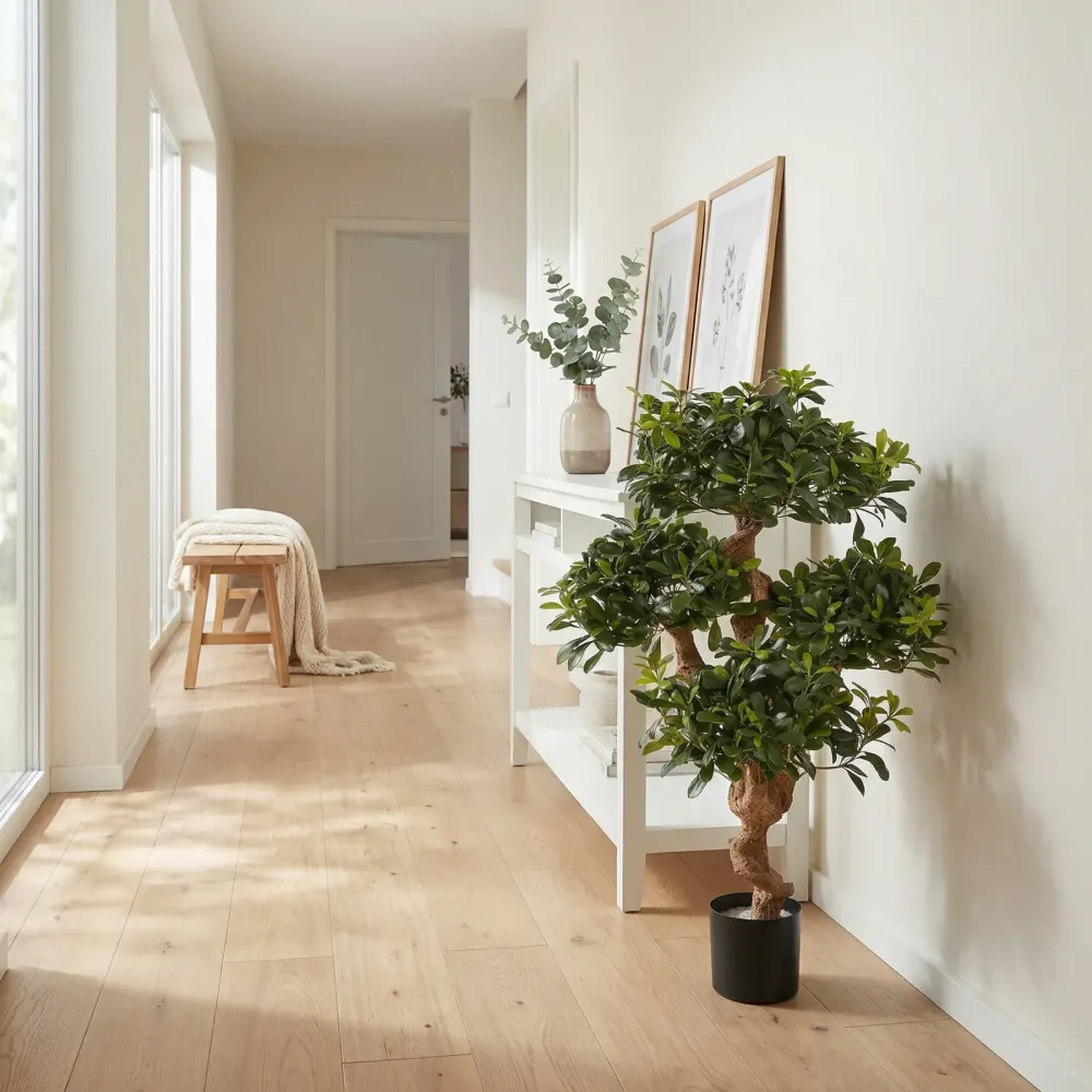 Künstlicher Pittosporum - Pierre | 120 cm