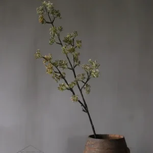 Künstlicher Prunus natur 83 cm