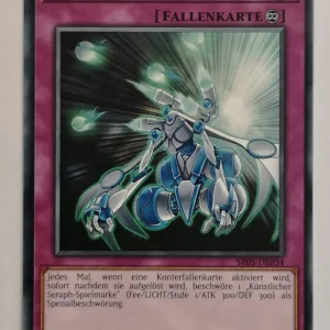 Künstlicher Seraph - Common