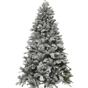 Künstlicher Weihnachtsbaum mit Schnee - Elsa | 300 cm