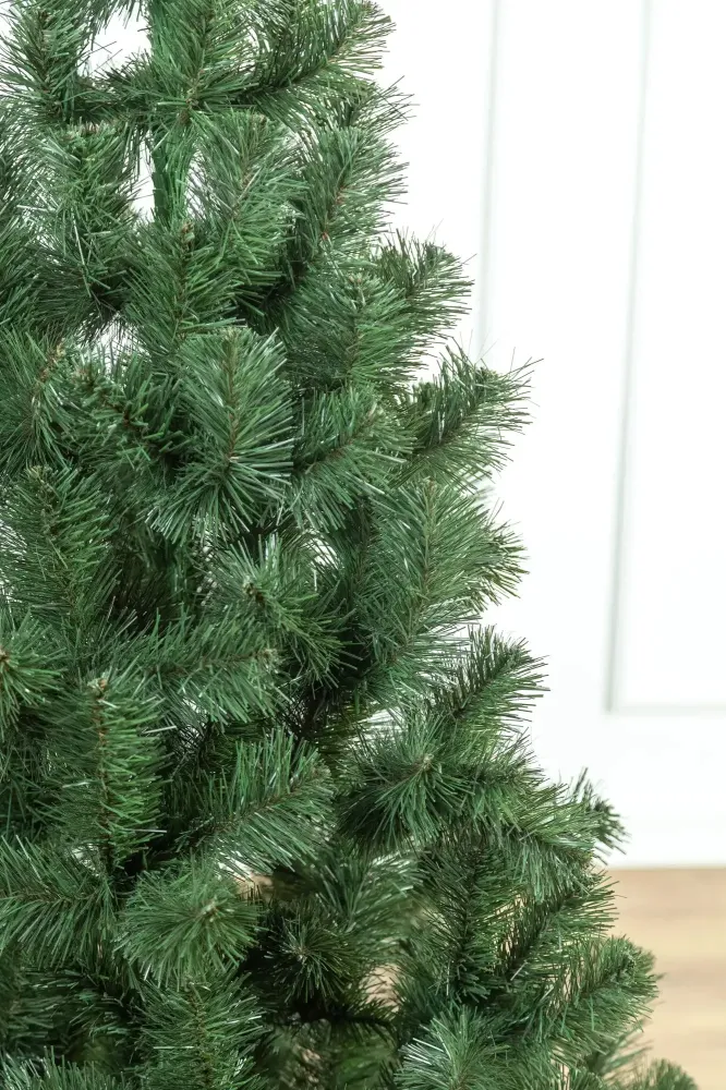 Künstlicher Weihnachtsbaum - Noel | 120 cm