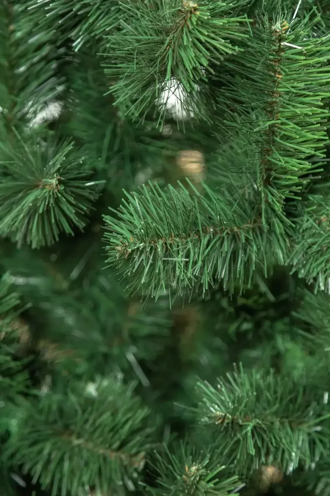 Künstlicher Weihnachtsbaum - Noel | 180 cm