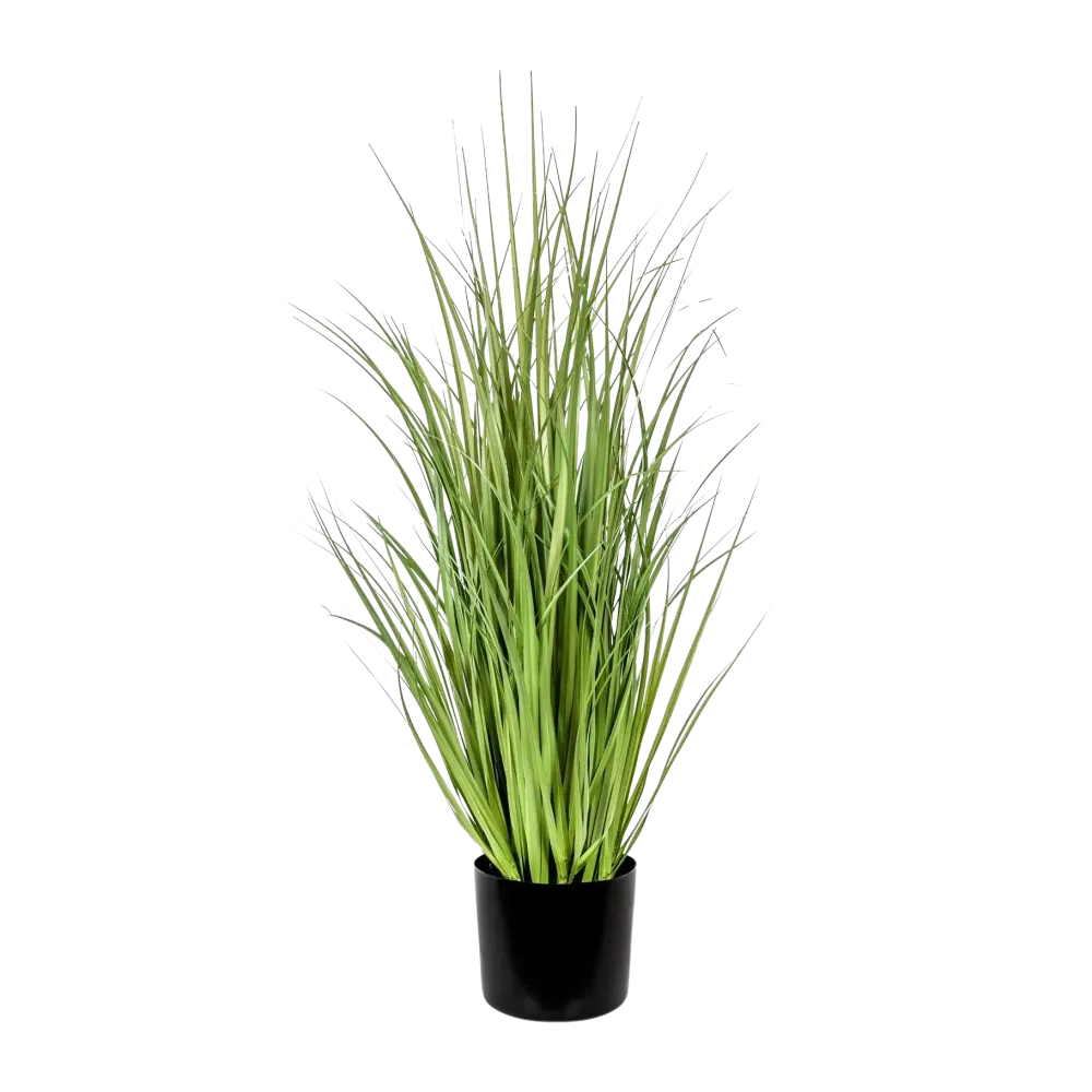 Künstliches Gras - Irmgard | 90 cm