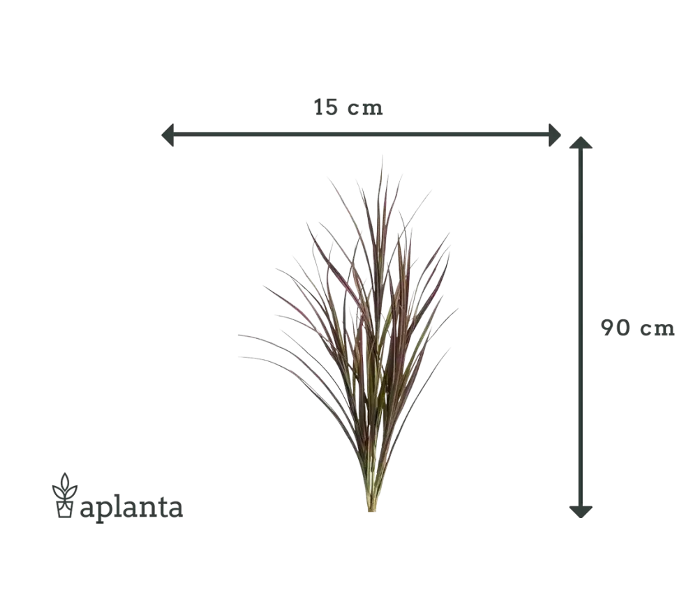 Künstliches Gras - Merle | 90 cm