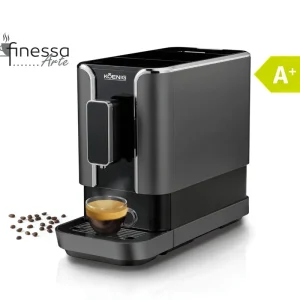 KOENIG Kaffeevollautomat Finessa Arte