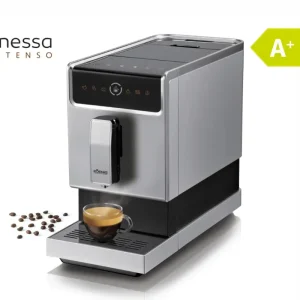 KOENIG Kaffeevollautomat Finessa INTENSO