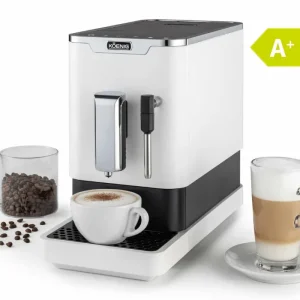 KOENIG Kaffeevollautomat Finessa Milk