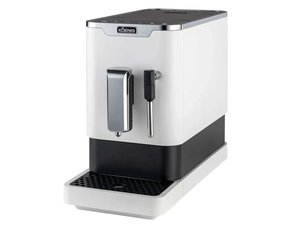 KOENIG Kaffeevollautomat Finessa Milk